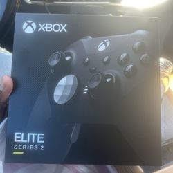 Xbox Elite 2 Controller 