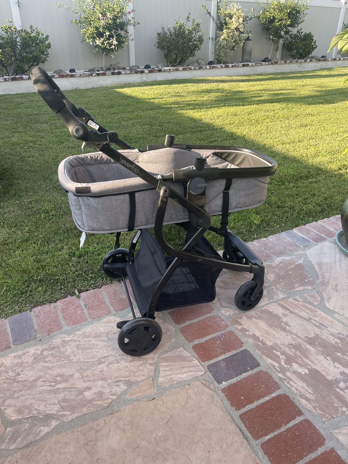 Evenflo Stroller