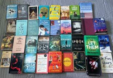 Books