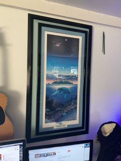 Robert Lyn Nelson “Elements of the Universe”