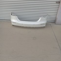 22 To 25 Rear Bumper Honda Civic Sedan Hole Sensor ( Oem)