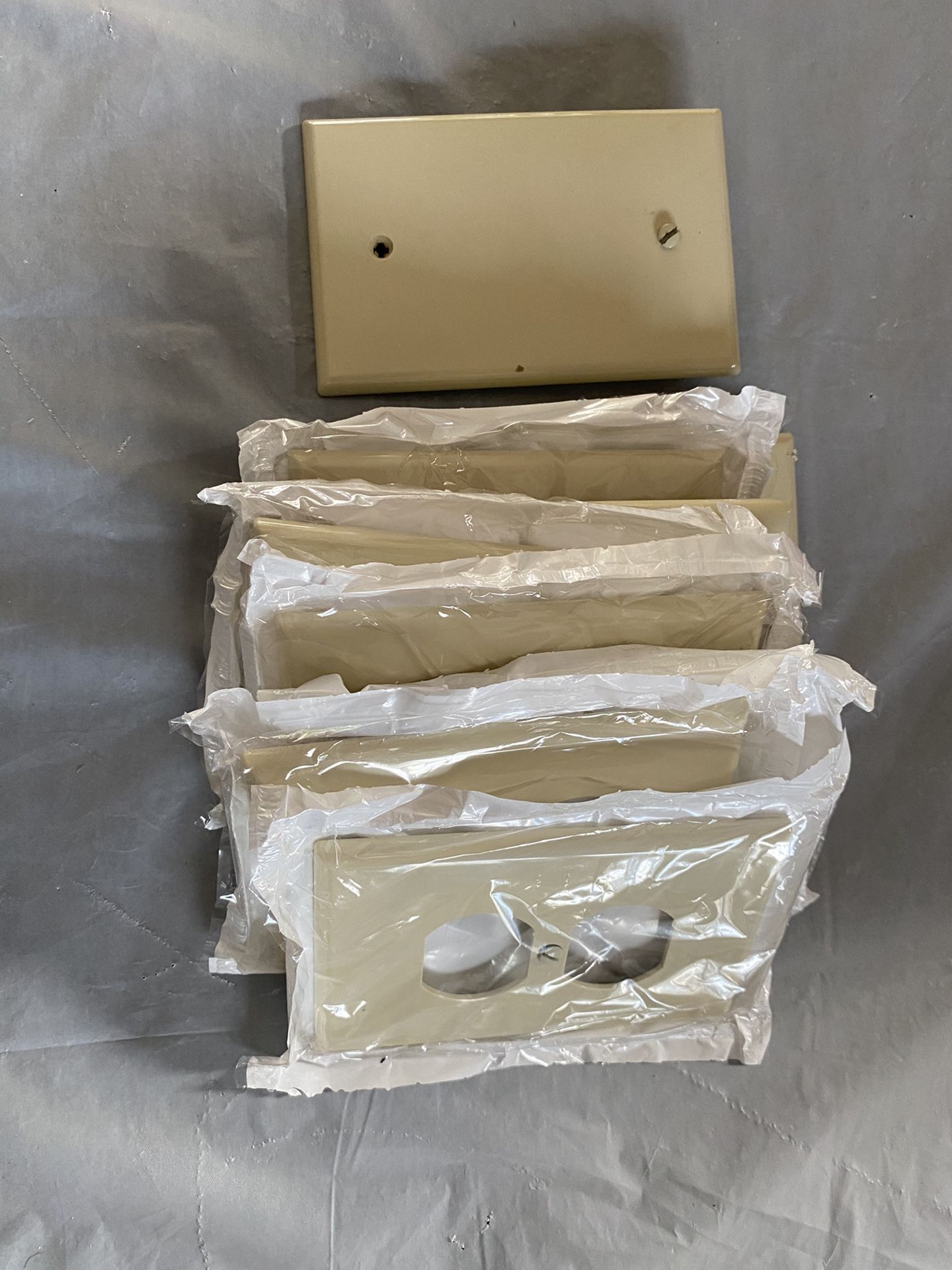 Outlet Cover