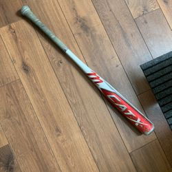Marucci Cat X -3  BBCOR 32”