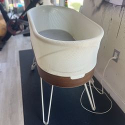 Snoo Bassinet 