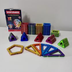 Magformers (Like New)