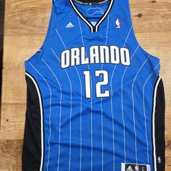 Dwight Howard Orlando Magic Jersey