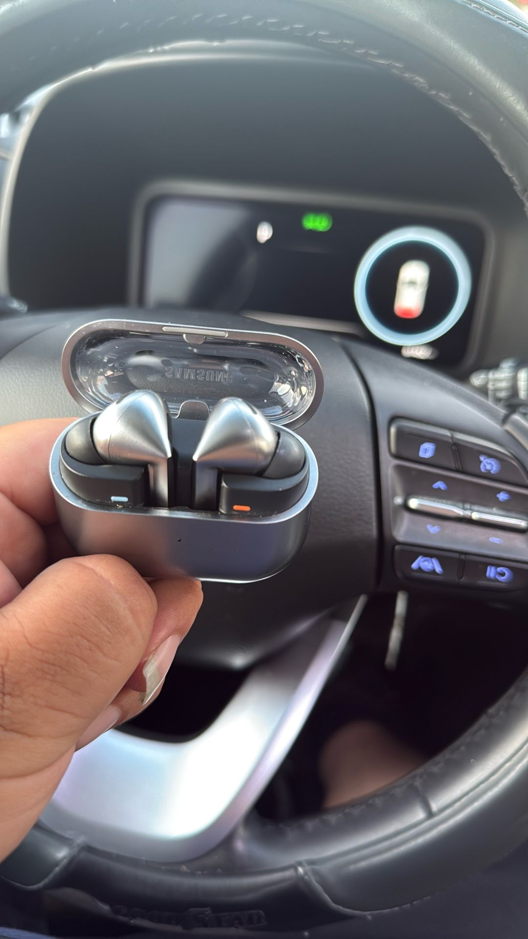 Galaxy Buds 3 Pro