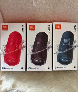 JBL Flip 7 (CHEAPEST IN NEVADA)
