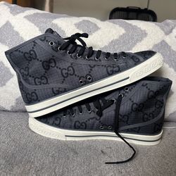 Gucci Tennis 1977  Hightop 
