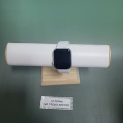 Apple Watch Series 8 45mm Cellular - 5 Dollars Down No Credit Needed! 