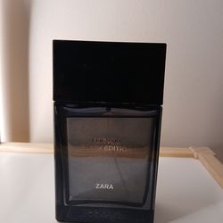 Zara men cologne