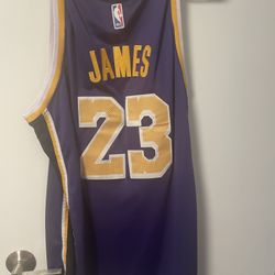 James-Lakers
