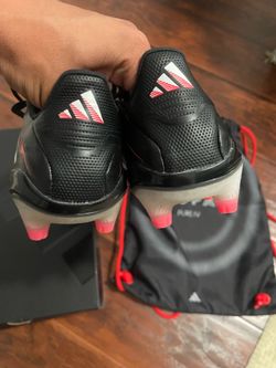 Adidas cleats Copa Elite IV size 8 men/6.5w