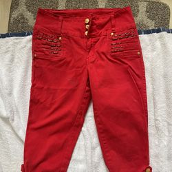 Women’s degree jeans Ze Degree Colombian denim brand