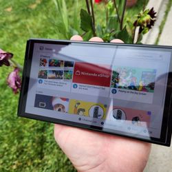 Nintendo Switch OLED Tablet Only