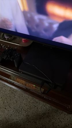 1 TB PS4