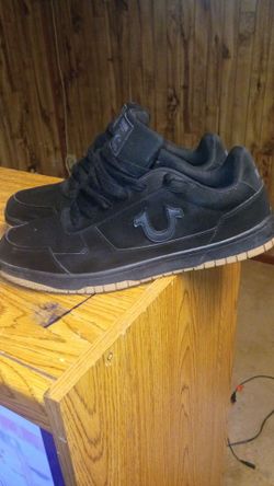 True Religion shoes