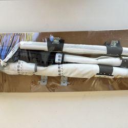 Hyundai Santa Cruz Passenger Right Roof Top Curtain Airbag 80420K5000