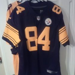 Steelers Jersey Nike XL