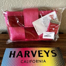 2026 Harvey's Exclusive Valentine's Collection Crossbody Date Night Purse