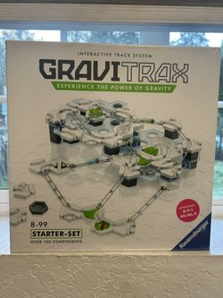 Starter Set Marble Run & STEAM