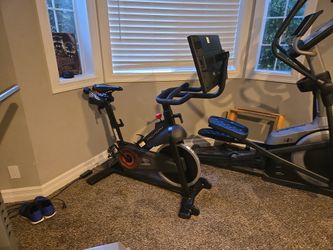 Pro Form Spin Bike
