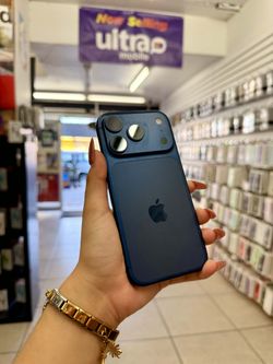 Iphone 17 PRO 256GB UNLOCKED✔️