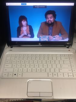 Hp dv4 like new intel core i3 3rd gen, 500gb 8gb ram win 10 pro , audio beats edition office antivirus