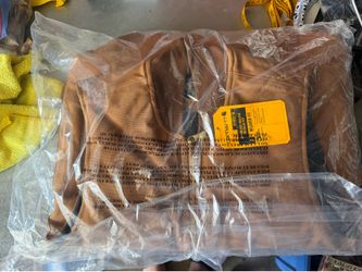 Carhartt sz small vest