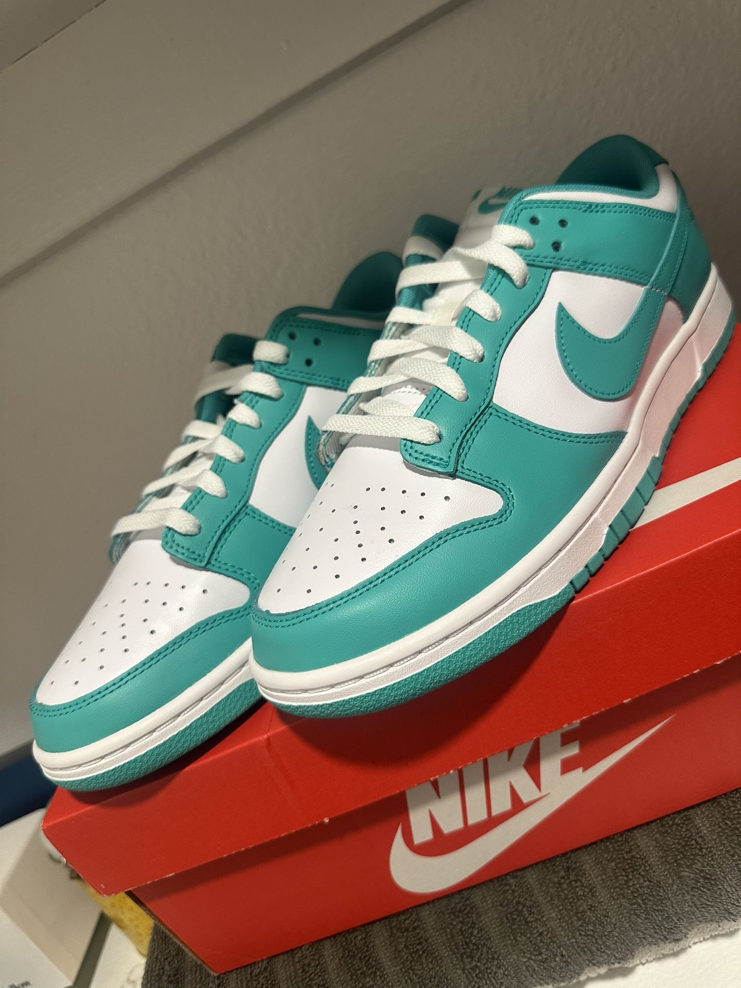 Nike Dunk Low
