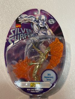 Silver Surfer ‘Nova’