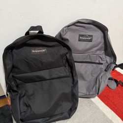 TRAILMAKER™  Back Pack   (low Ball !!!!