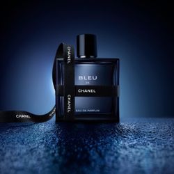 Bleu de Chanel Eau de Parfum