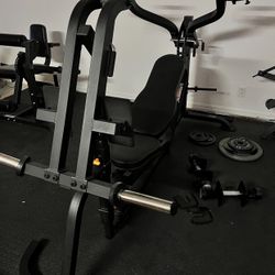 POWERTEC Workbench Multipress