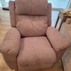 La-Z-Boy Electric Recliner Rocker