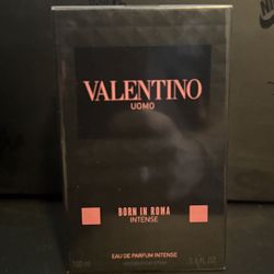 valentino born in roma intense