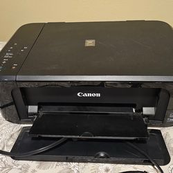 Canon Pixma MG3620 Printer/Scanner/Picture Printer