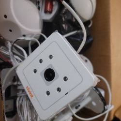 Vivint Security System 