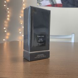 Tom Ford Oud Wood | Brand New from Sephora