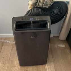 Brand New Ac Unit
