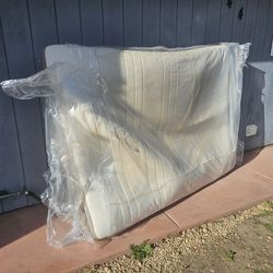 Free mattress