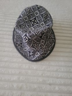 Louis Vuitton Bucket Hat, Good Xmas Gift