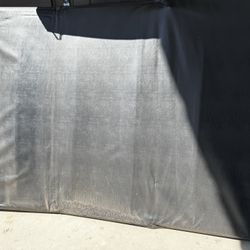 Ram 8ft Bed Soft Trifold Oem Tonneau Cover