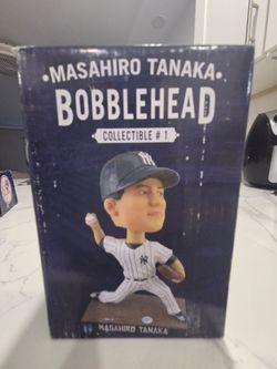 New york Yankees, Sports collectibles,  sports memorabilia, bobblhead