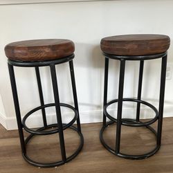 Counter Height Bar Stools 