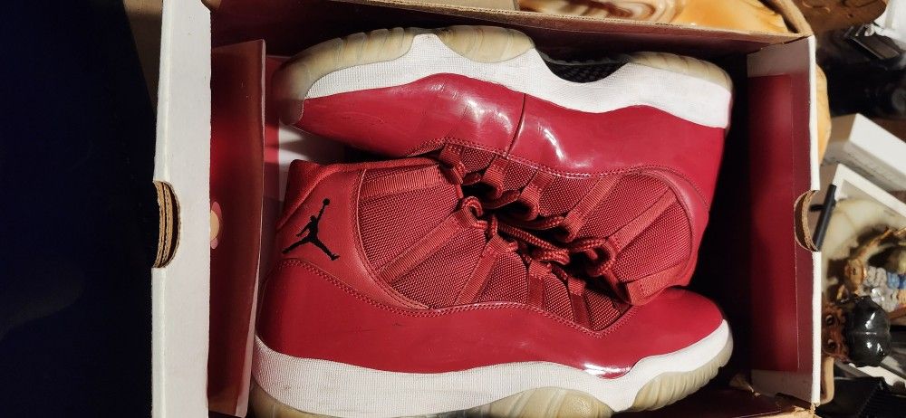 Jordans