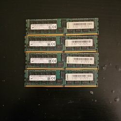 Ram Pc4 2133, 4 Stick, 16 Gig Each $150