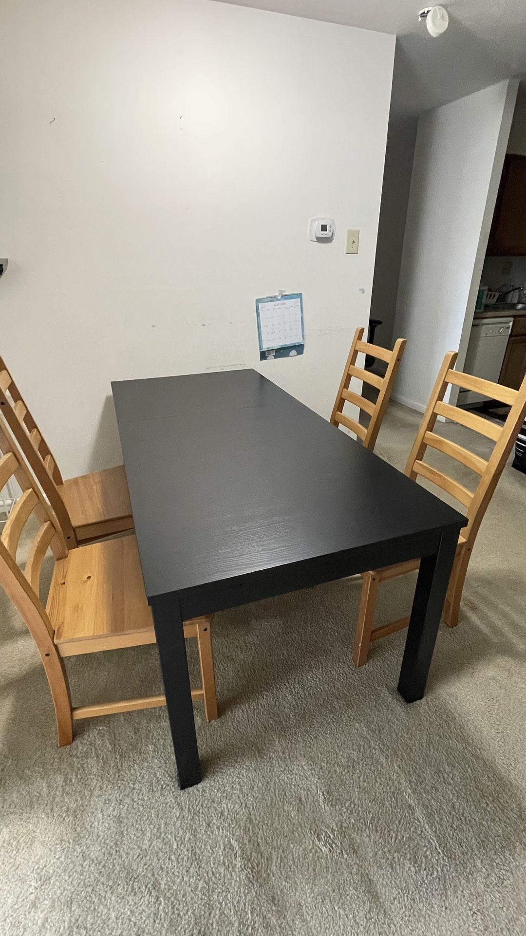 Dining Table Set