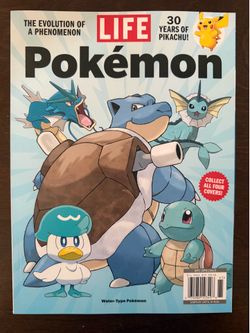 Magazine