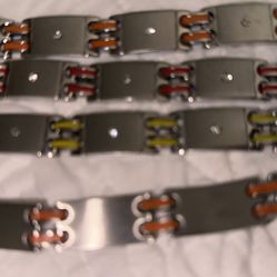 Men's bracelets